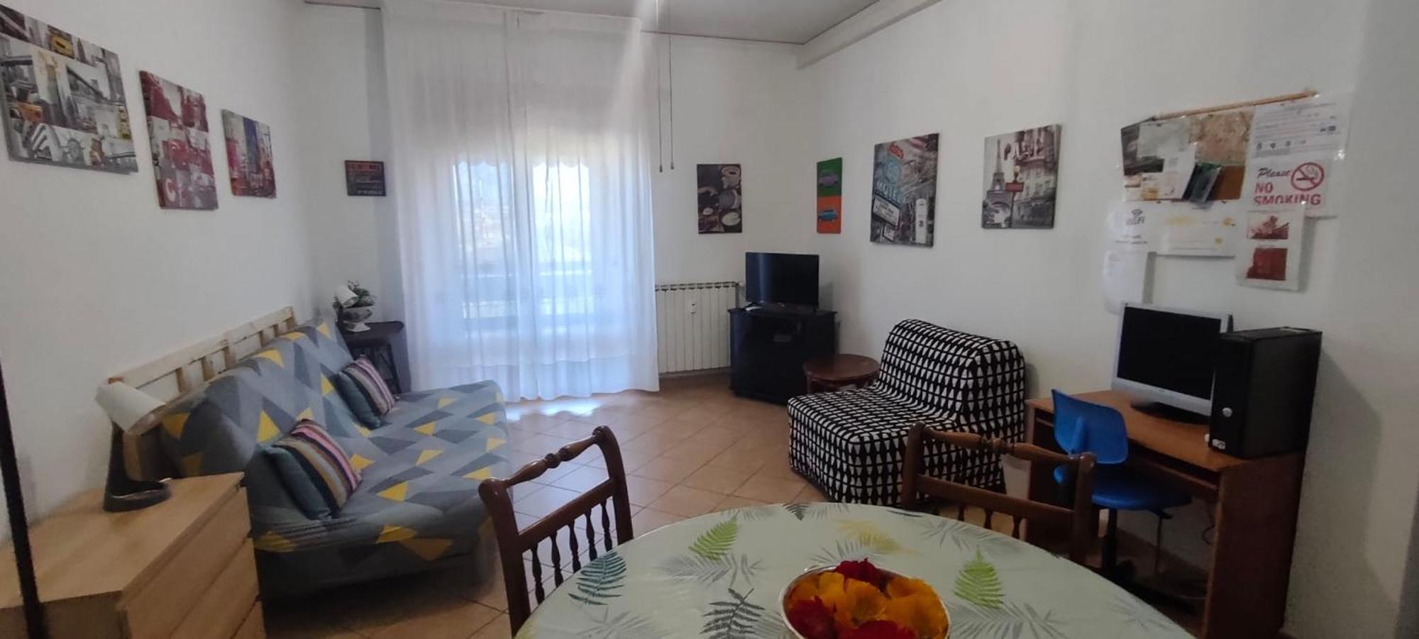 Appartamento Rialdoli Scandicci Ngoại thất bức ảnh