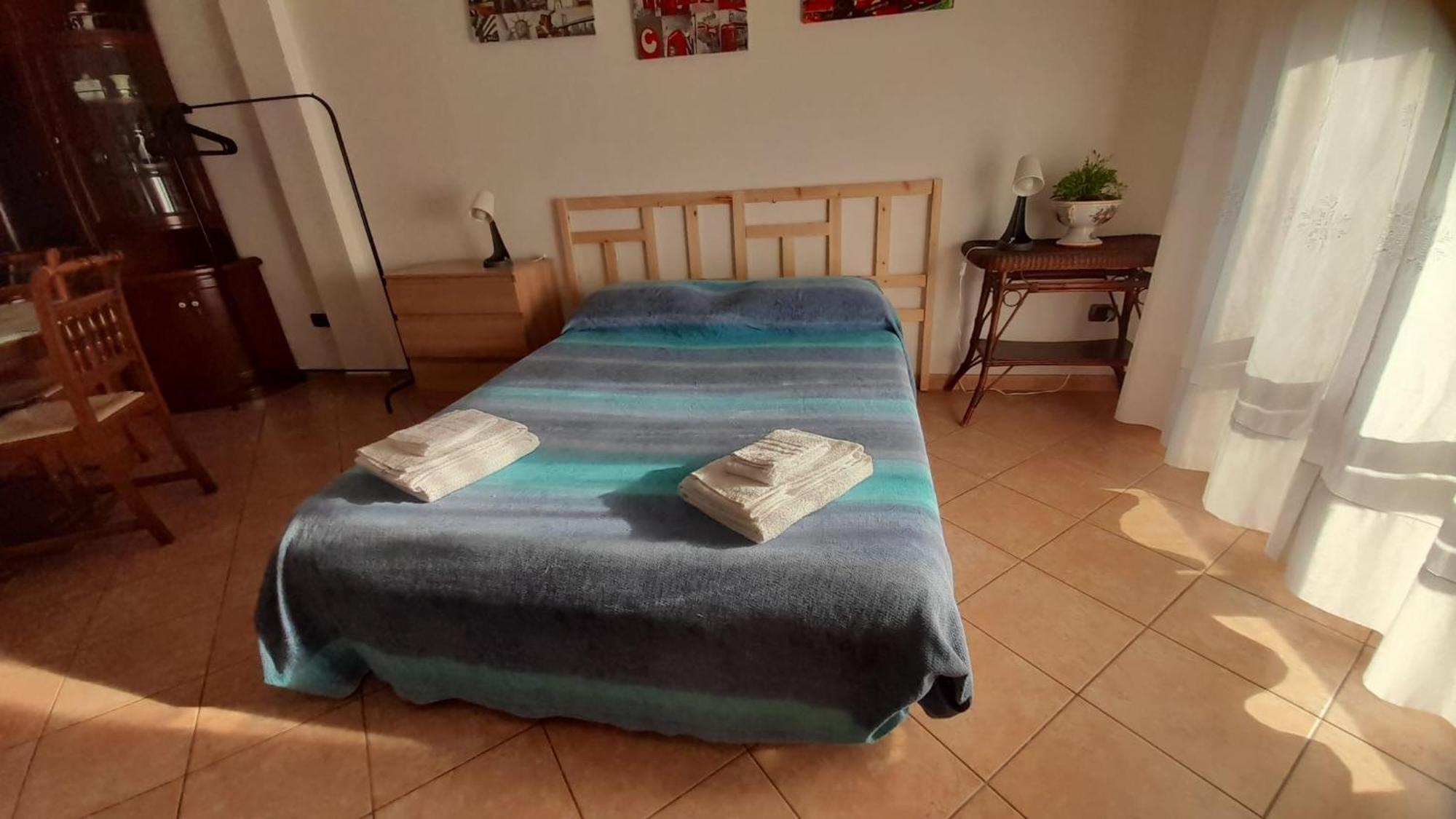 Appartamento Rialdoli Scandicci Ngoại thất bức ảnh
