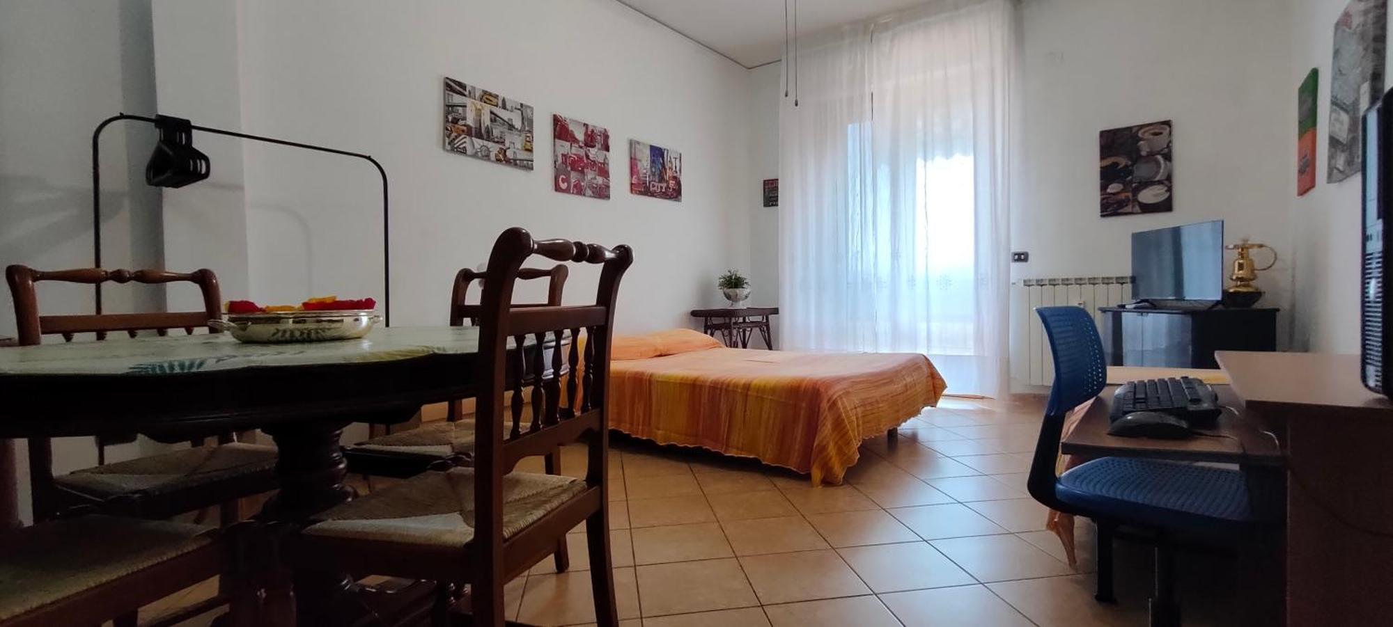 Appartamento Rialdoli Scandicci Ngoại thất bức ảnh