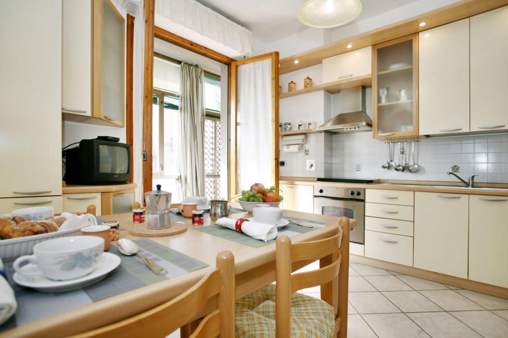 Appartamento Rialdoli Scandicci Ngoại thất bức ảnh